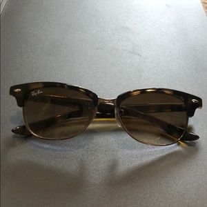 Ray Ban sunglasses